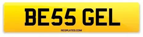 BE55 GEL