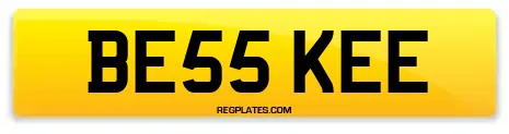 BE55 KEE
