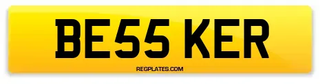 BE55 KER