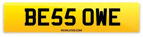 BE55 OWE