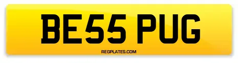 BE55 PUG