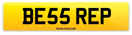 BE55 REP