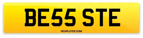 BE55 STE