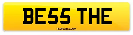 BE55 THE
