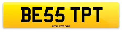 BE55 TPT