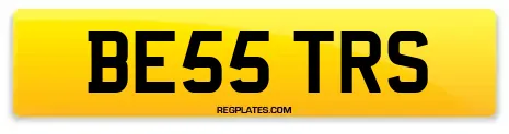 BE55 TRS