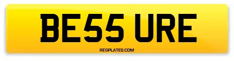 BE55 URE