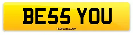 BE55 YOU