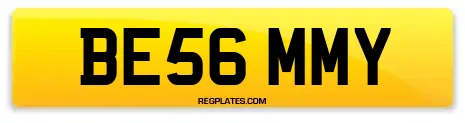 BE56 MMY