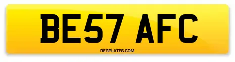 BE57 AFC