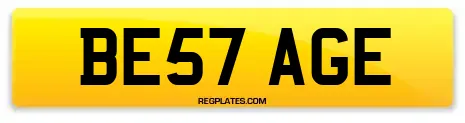 BE57 AGE