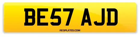BE57 AJD