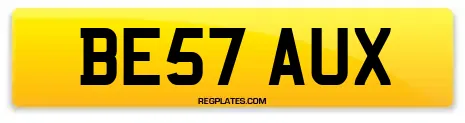 BE57 AUX
