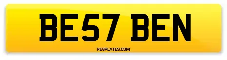 BE57 BEN