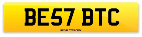 BE57 BTC