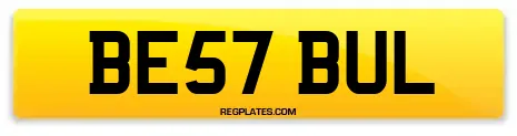 BE57 BUL