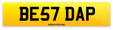 BE57 DAP