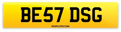 BE57 DSG