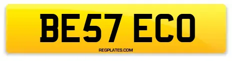 BE57 ECO