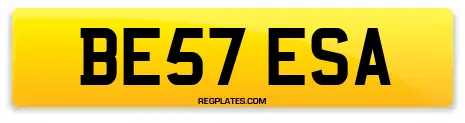BE57 ESA