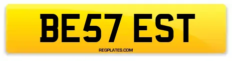 BE57 EST