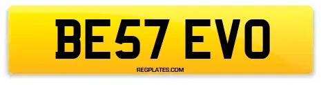 BE57 EVO