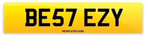 BE57 EZY