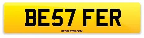 BE57 FER