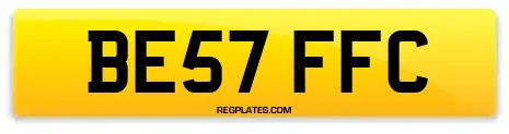 BE57 FFC