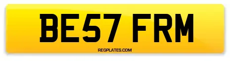BE57 FRM