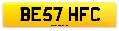 BE57 HFC