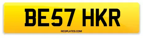 BE57 HKR