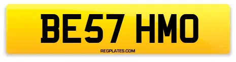BE57 HMO