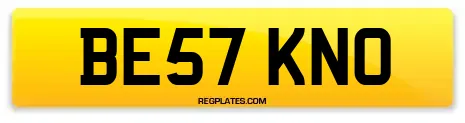 BE57 KNO
