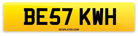 BE57 KWH