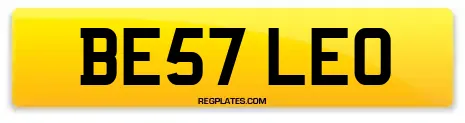 BE57 LEO