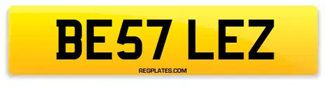 BE57 LEZ