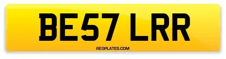 BE57 LRR