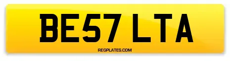 BE57 LTA