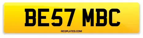 BE57 MBC