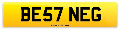 BE57 NEG
