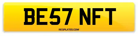 BE57 NFT