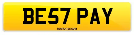 BE57 PAY