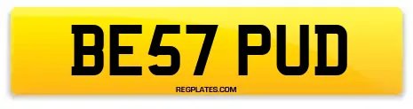BE57 PUD