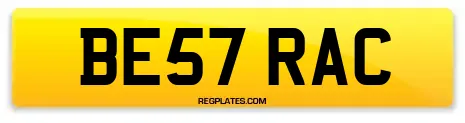 BE57 RAC