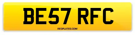BE57 RFC