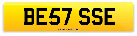 BE57 SSE