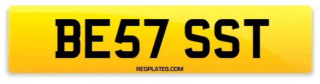 BE57 SST