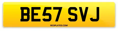 BE57 SVJ