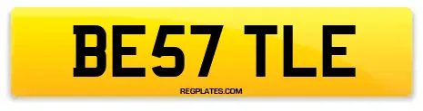 BE57 TLE